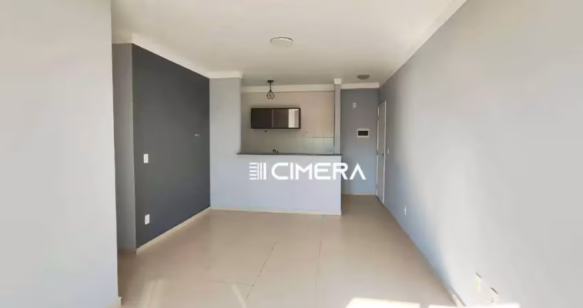 Apartamento com 3 quartos para alugar - condomínio residencial evidence - sorocaba/sp