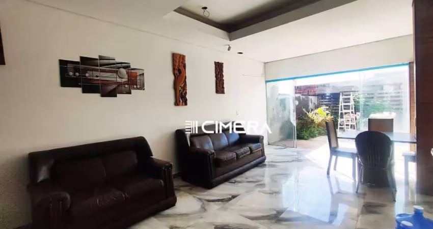 Casa com 4 dormitórios à venda, 190 m² por r$ 1.050.000,00 - reserva ipanema - sorocaba/sp