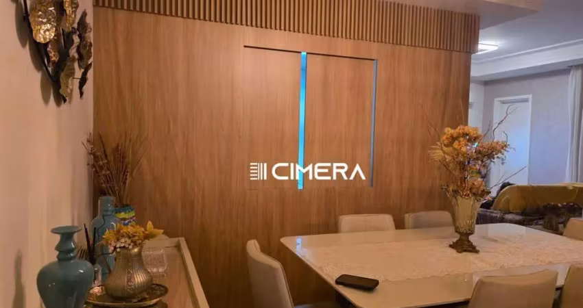 Apartamento com 3 dormitórios à venda no edifício beethoven - sorocaba/sp