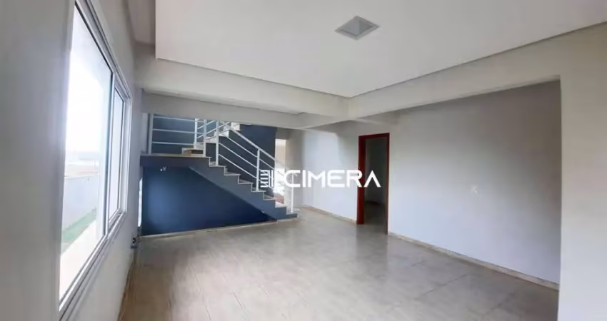 Casa com 4 dormitórios à venda no condominio solar do bosque - sorocaba/sp
