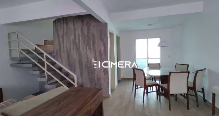 Casa com 3 dormitórios para alugar no condomínio village salermo - sorocaba/sp