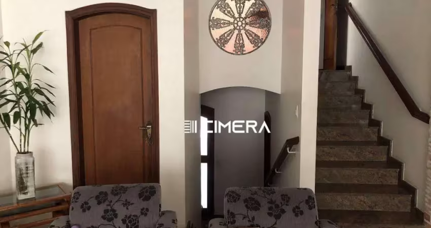 Casa com 4 quartos à venda na vila trujillo - sorocaba/sp