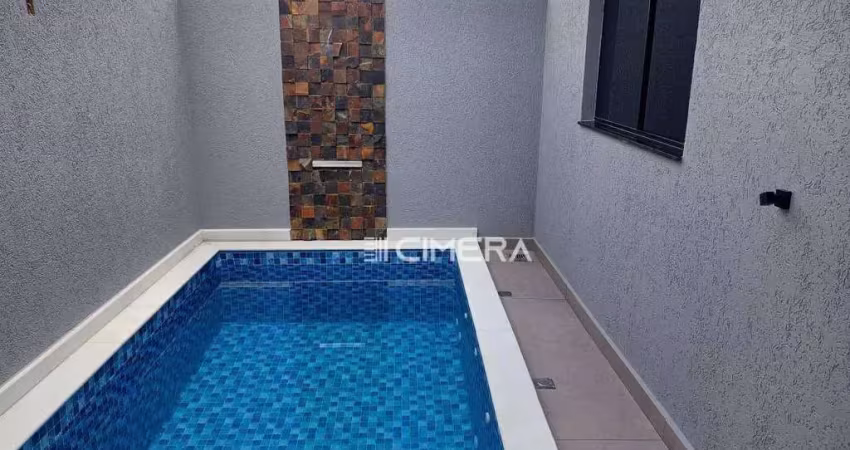 Casa à venda - horto florestal villagio - sorocaba/sp