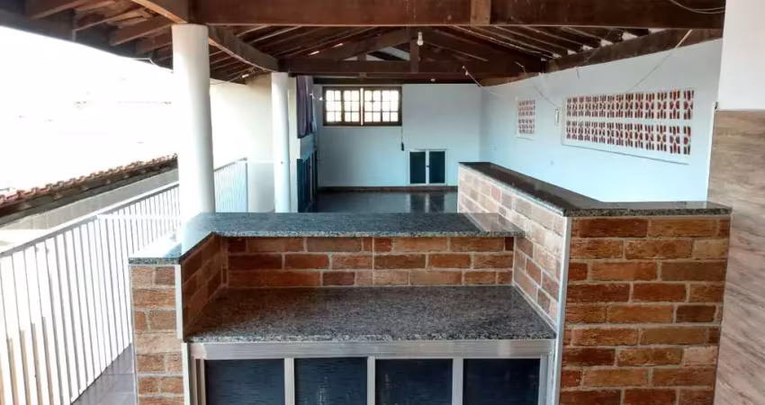 Casa com 3 dormitórios à venda no jardim são lourenzo - sorocaba/sp