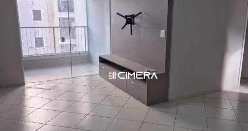 Apartamento com 3 quartos à venda e para alugar no residencial ibéria, campolim- sorocaba/sp