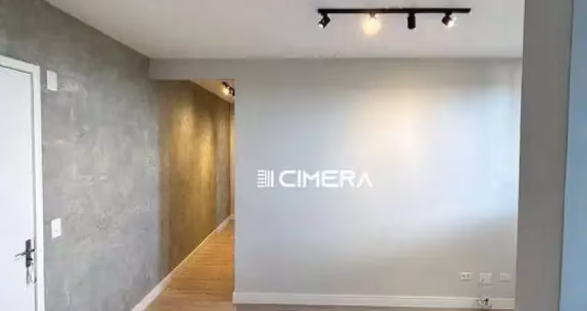 Apartamento com 2 quartos à venda no residencial parque sinfonia sorocaba/sp