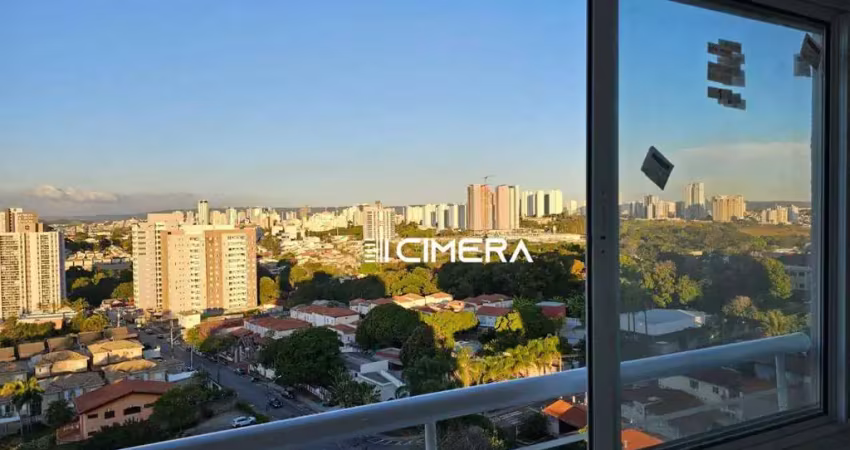 Apartamento com 2 quartos para alugar no - jardim são carlos -zona sul de sorocaba/sp