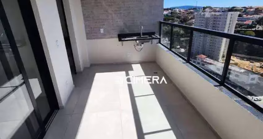 Apartamento com 3 quartos para venda no edifício alpha versailles - centro de sorocaba/sp