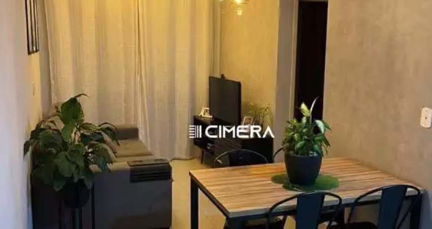 Apartamento com 2 quartos à venda no mirante bella vista - sorocaba/sp