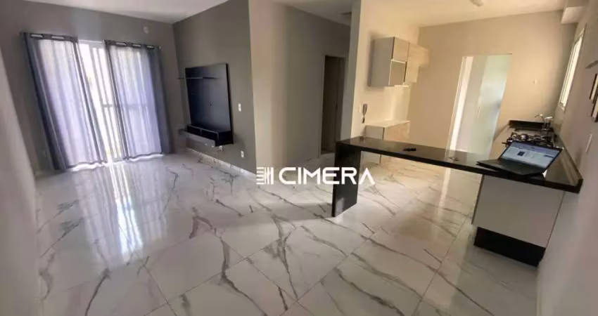 Apartamento com 2 quartos à venda no campolim - sorocaba/sp