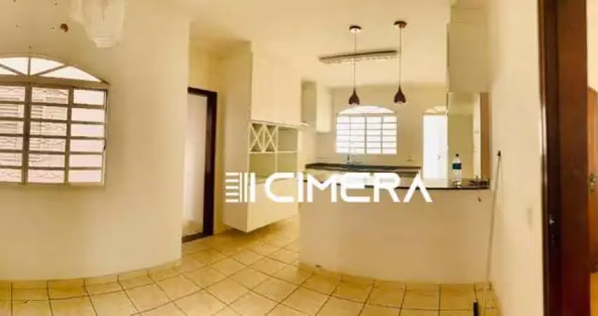Casa à venda com 3 quartos no jardim carolina - sorocaba/sp