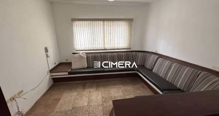 Casa para alugar, 367 m²  - vila trujillo - sorocaba/sp