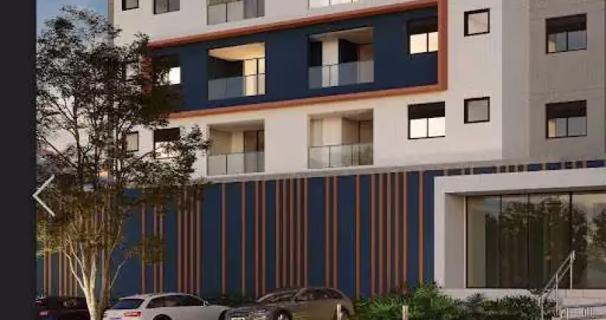 Flat mobiliado com 1 quarto para alugar, biarritz - sorocaba/sp