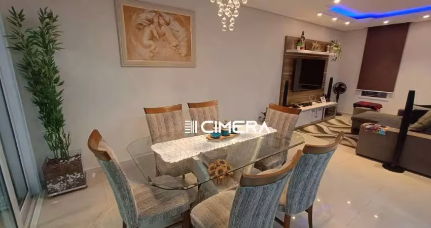 Casa com 3 quartos para venda no condominio golden park residence - sorocaba/sp