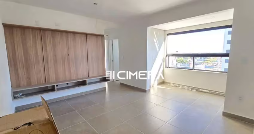 Apartamento com 2 dormitórios para alugar, 68 m²  - union planeta - sorocaba/sp