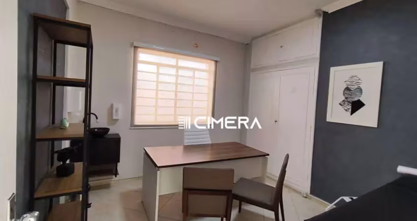 Sala para alugar, 12 m² no jardim vergueiro - sorocaba/sp
