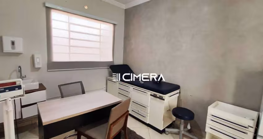 Sala para alugar, 12 m²  no jardim vergueiro - sorocaba/sp