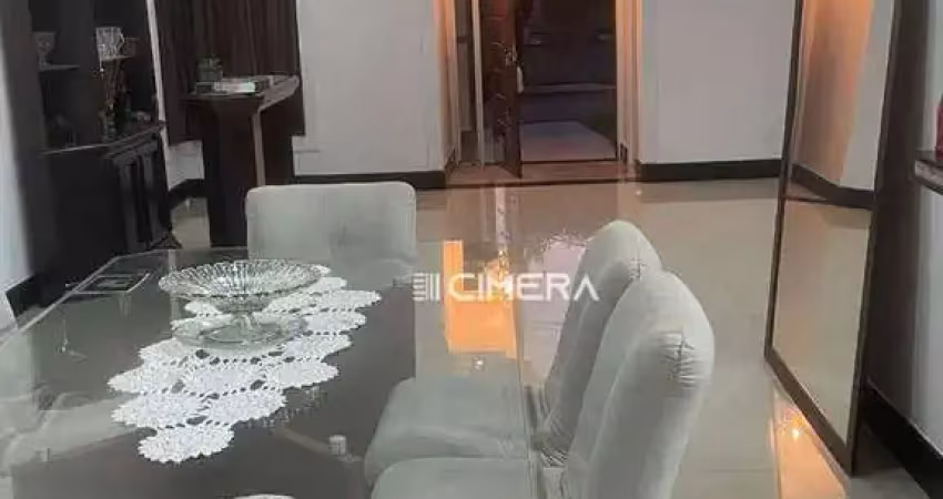 Casa com 3 dormitórios, 250 m² - venda por r$ 1.200.000,00 ou aluguel por r$ 5.600,00/mês - condominio golden park sigma - sorocaba/sp