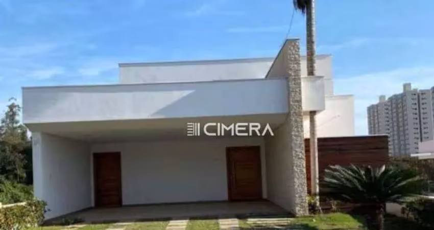 Casa com 3 dormitórios à venda, 188 m² - jardim gramados de sorocaba - sorocaba/sp