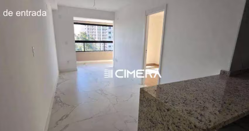 Apartamento com 1 dormitório, 49 m² - venda ou aluguel - union planeta - sorocaba/sp