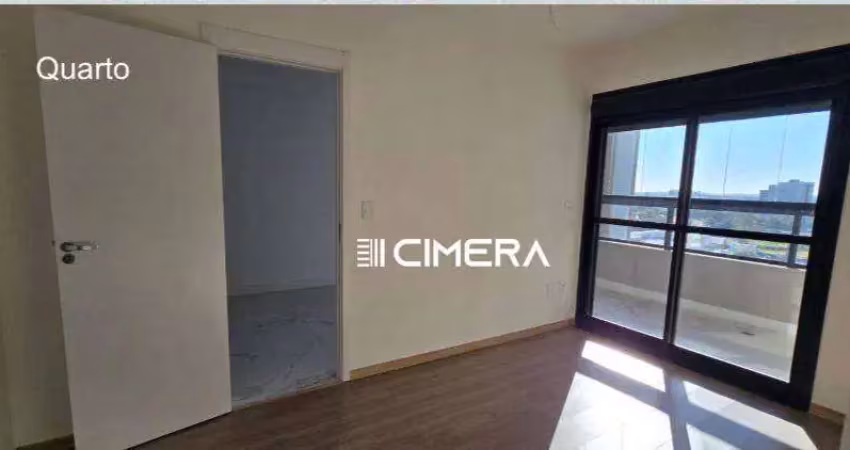 Apartamento com 2 dormitórios à venda, 68 m² - union planeta - sorocaba/sp