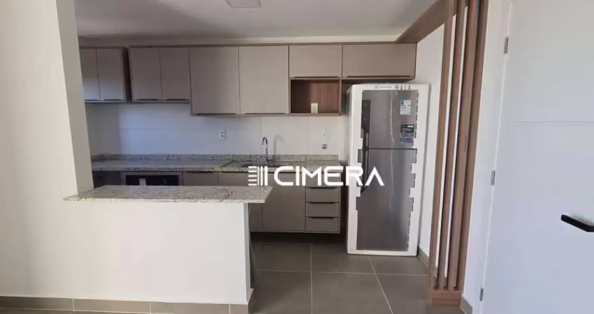 Apartamento com 2 dormitórios para alugar, 68 m²  - union planeta - sorocaba/sp