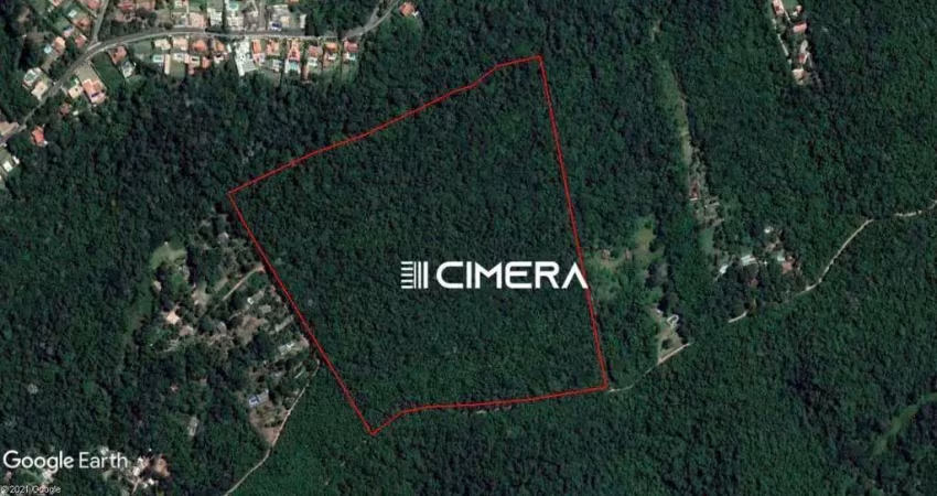 Terreno à venda na Estrada Turística do Morro do Saboó, Saboó, São Roque