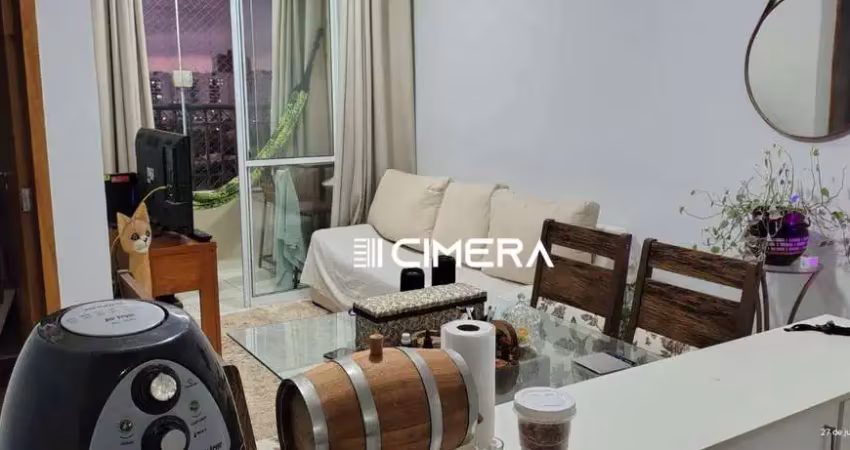 Apartamento com 2 dormitórios à venda no condomínio residencial villa sunset - sorocaba/sp