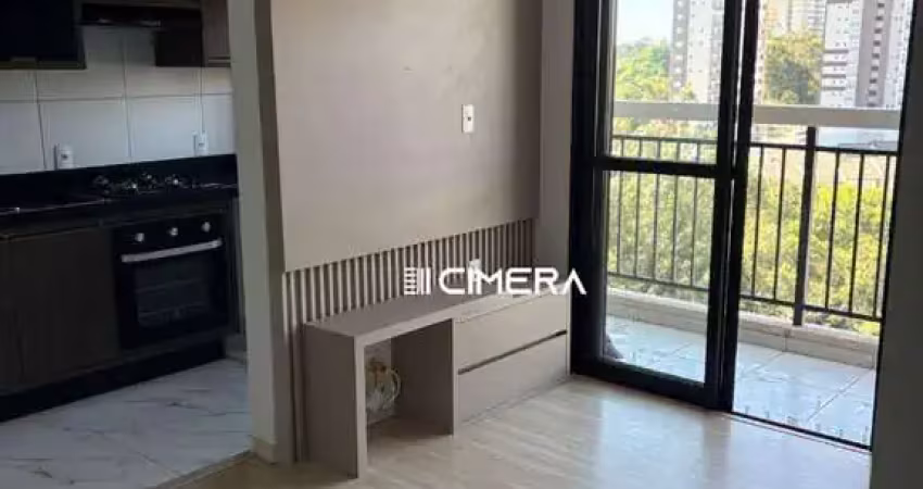 Apartamento com 2 dormitórios à venda, 59 m² - jardim são carlos - sorocaba/sp