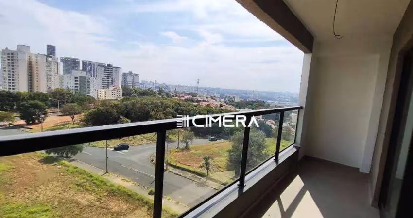 Apartamento com 2 quartos, sendo 1 suíte para  venda - jardim emília - sorocaba/sp
