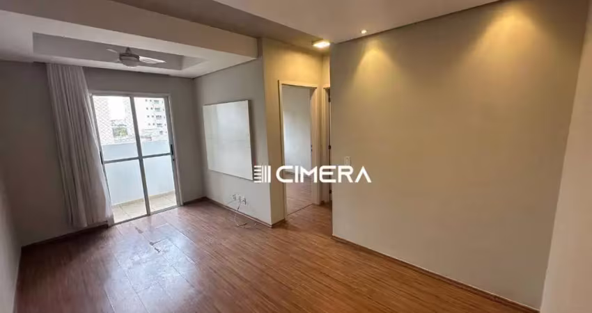 Apartamento com 2 dormitórios à venda, 50 m²  condomínio buriti - sorocaba/sp