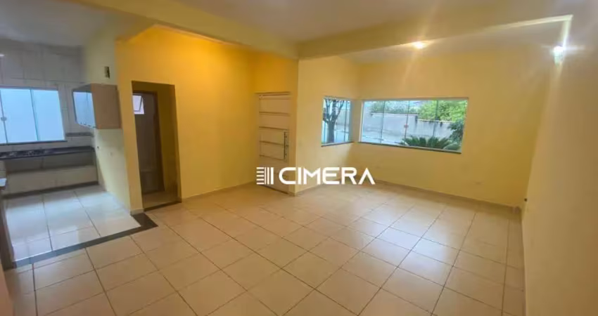 Casa em condomínio fechado com 3 quartos para alugar na Rua Renê Boschetti, Jardim Ibiti do Paço, Sorocaba