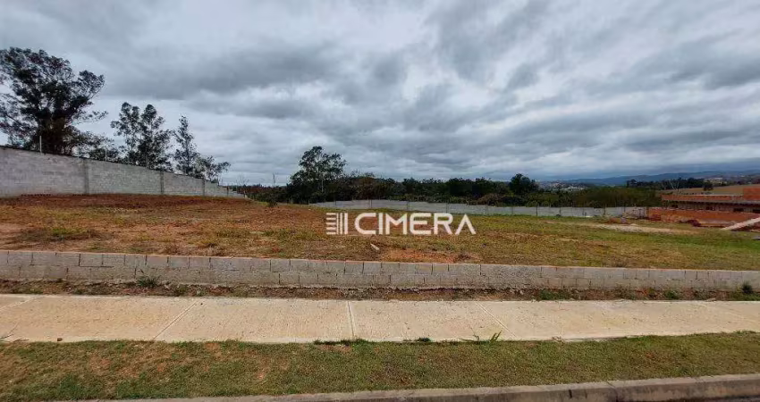 Terreno à venda no vittório emanuele residencial - sorocaba/sp