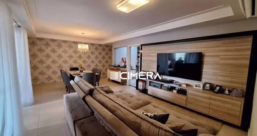 Apartamento com 3 quartos à venda no residencial ibéria - sorocaba/sp