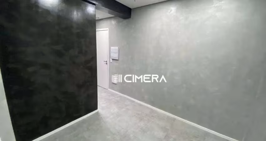Sala comercial - boulevard alavanca business  care - sorocaba/sp