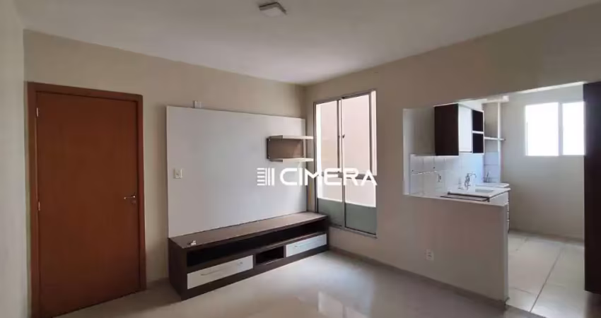Apartamento com 2 quartos à venda no condomínio spazio salamanca - sorocaba/sp