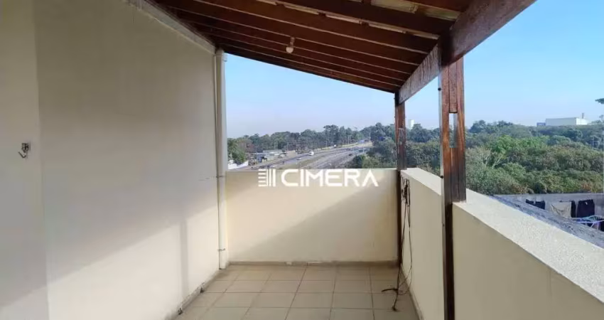 Apartamento com 3 quartos para alugar no residencial spazio splendido - sorocaba/sp