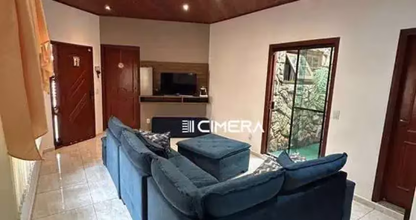 Casa com 2 quartos à venda na Rua Iolanda Gambacorta Rosa, Wanel Ville, Sorocaba