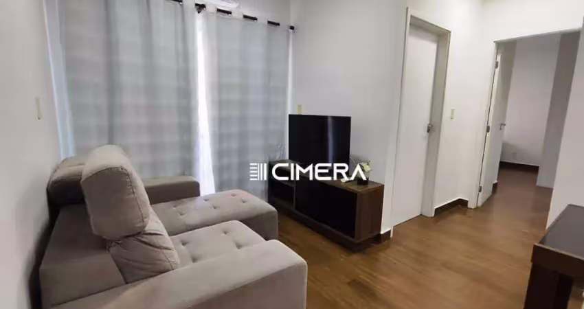 Apartamento com 2 quartos para alugar - alpha club residencial - votorantim/sp