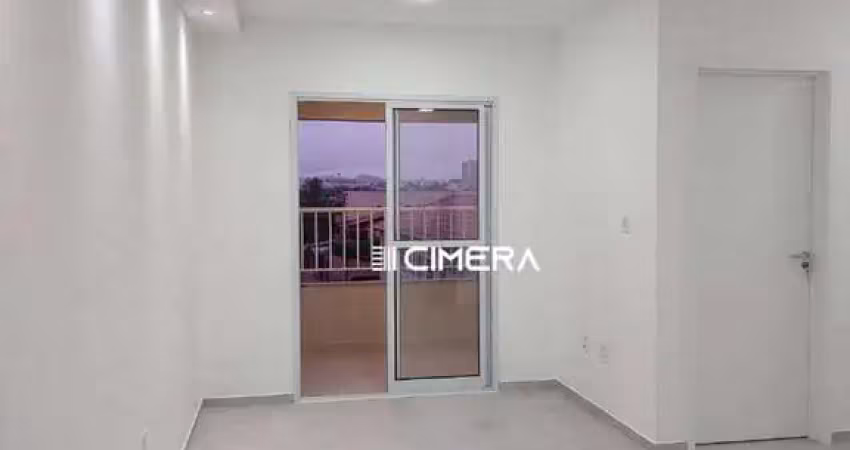Apartamento com 2 quartos à venda no residencial bromélia - sorocaba/sp