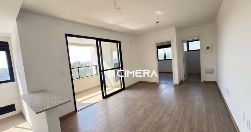 Apartamento com 1 dormitório à venda no union planeta - sorocaba/sp
