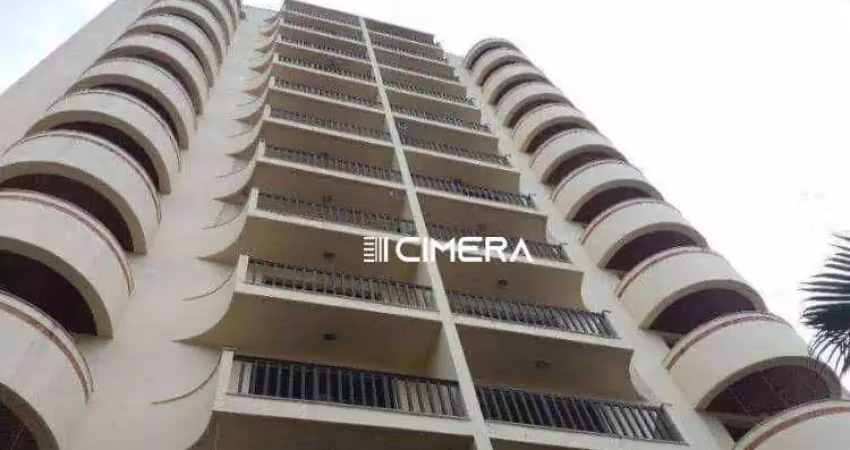 Apartamento com 3 dormitórios, 120 m² - venda por r$ 650.000,00 ou aluguel por r$ 3.732,00/mês - condomínio estoril - sorocaba/sp