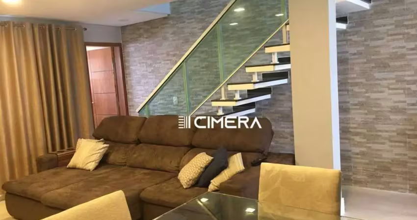 Casa com 3 quartos à venda, 174 m² no jardim santa marta - sorocaba/sp aceita permuta