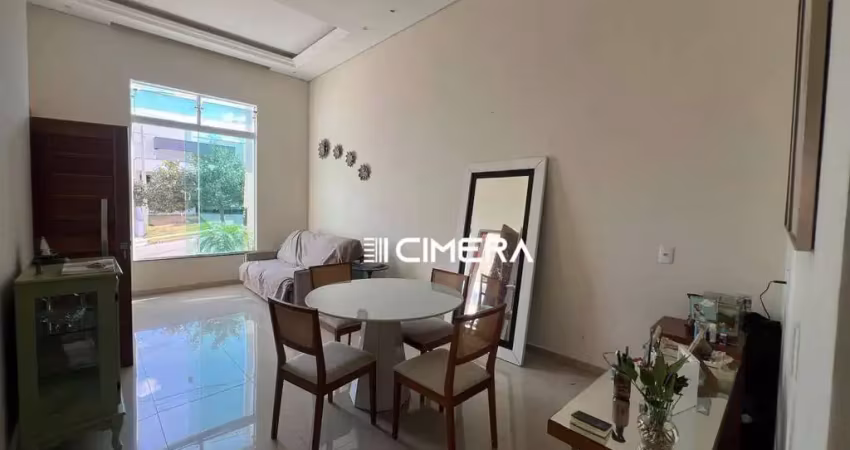 Casa com 2 quartos sendo 1 suite à venda no condomínio helena maria - sorocaba/sp