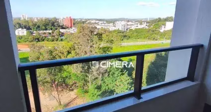 Apartamento com 1 quarto para alugar no union planeta - sorocaba/sp