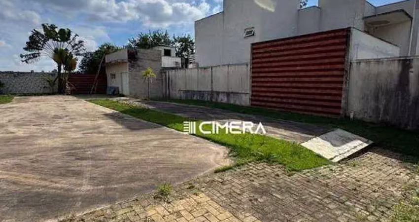 Terreno à venda, 288 m² no condomínio residencial renaissance - sorocaba/sp
