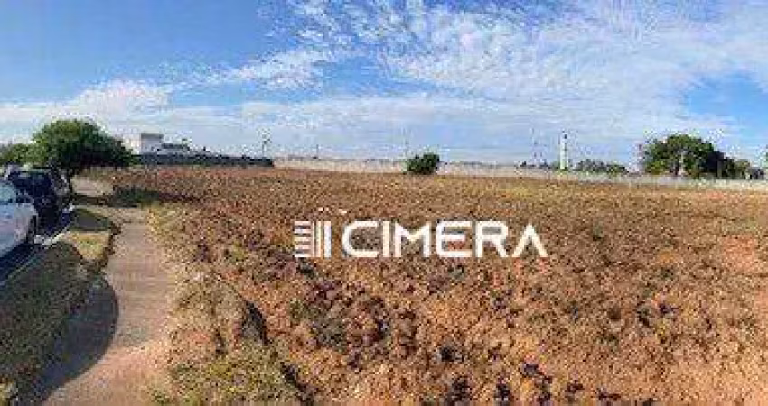 Terreno à venda, 850 m² no condomínio empresarial panamericano - sorocaba/sp