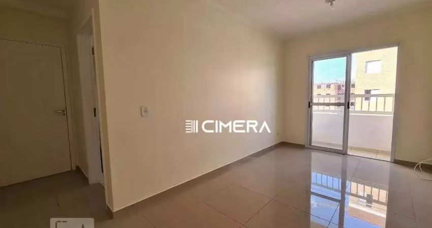 Apartamento com 2 dormitórios à venda, 50 m² - jardim das magnólias - sorocaba/sp