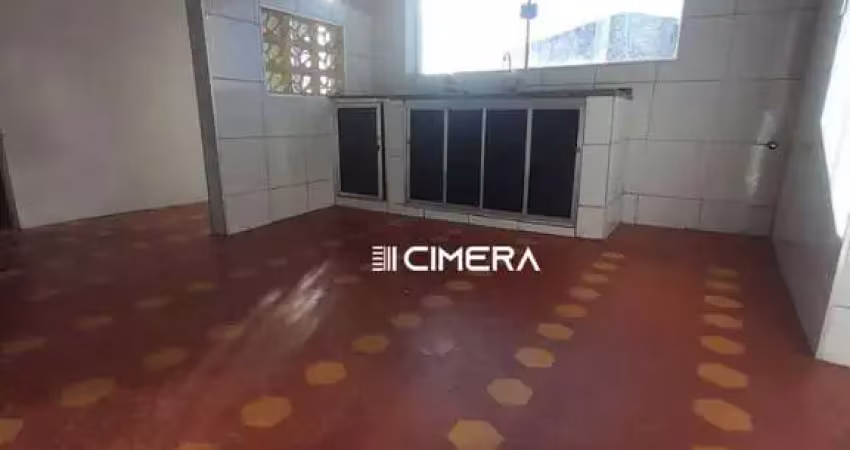 Casa com 6 quartos à venda na Rua Comendador Oetterer, Vila Carvalho, Sorocaba