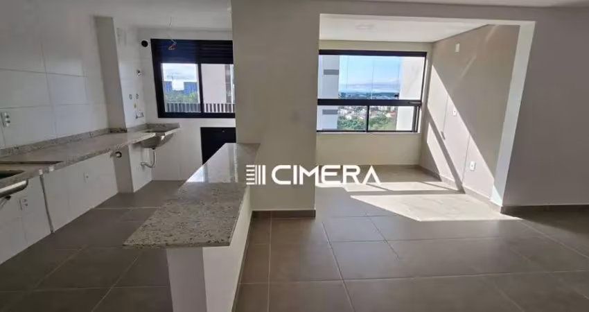 Apartamento com 3 quartos à venda no union planeta - sorocaba/sp